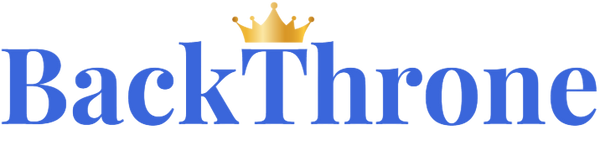 BackThrone